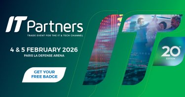 IT Partners 2026 - LinkedIn