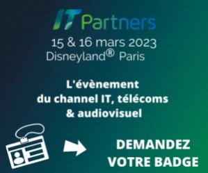 Demande de badge