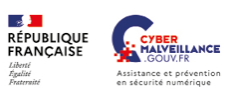 Republique Francaise | Cyber Malveillance