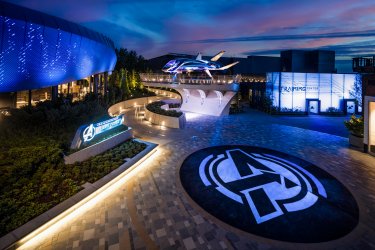 Disney Studio