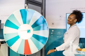 La parole aux exposants