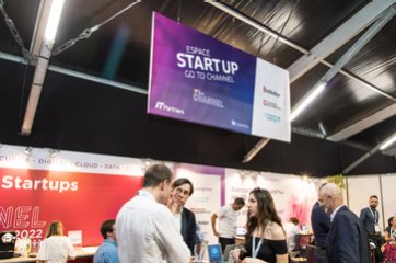 Start Ups