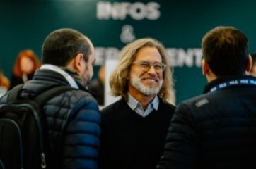 Rendze-vous d'affaires IFTM24