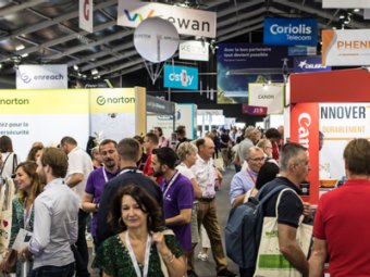 exposants
